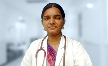 Dr. Dhivya Priya